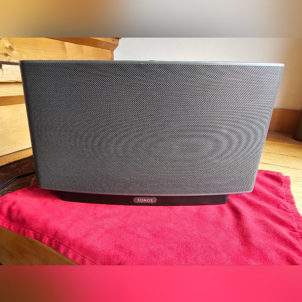 Sonos Play:5 Speaker
